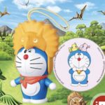 ドラえもん ハッピーセット次回 識別番号 週末限定 3月 4月 ドラえもん ハッピーセット次回 識別番号 週末限定 3月 4月
